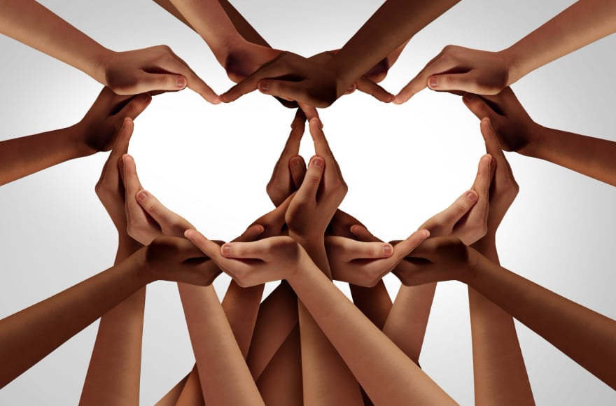 BAME Community Development