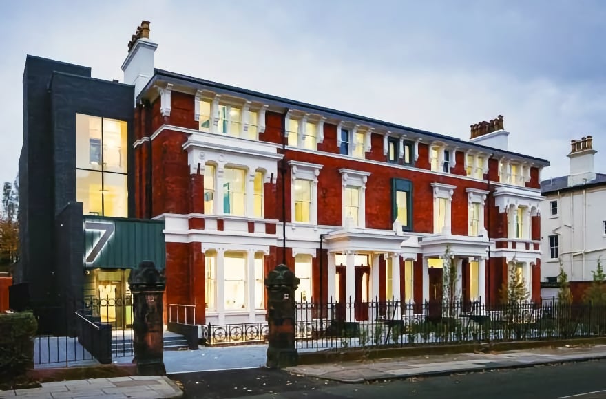 Belvidere Family Centre