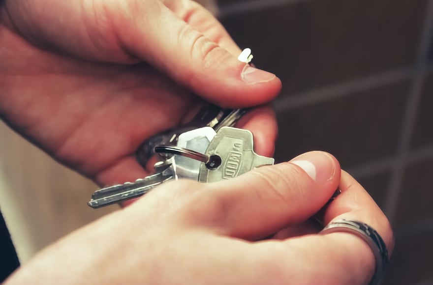 Shelagh Delaney House