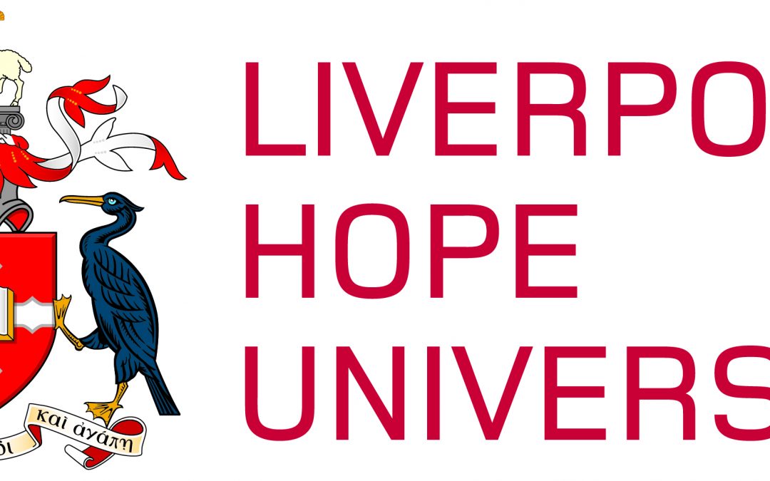 Liverpool Hope University SHAP