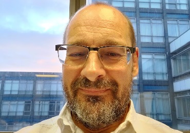 Peter Barron Peter Barron